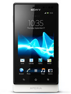 Sony Xperia Sola Price With Specifications